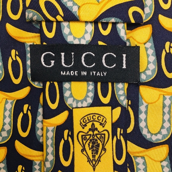 Gucci toe signed authentic new - Picture 3 of 5